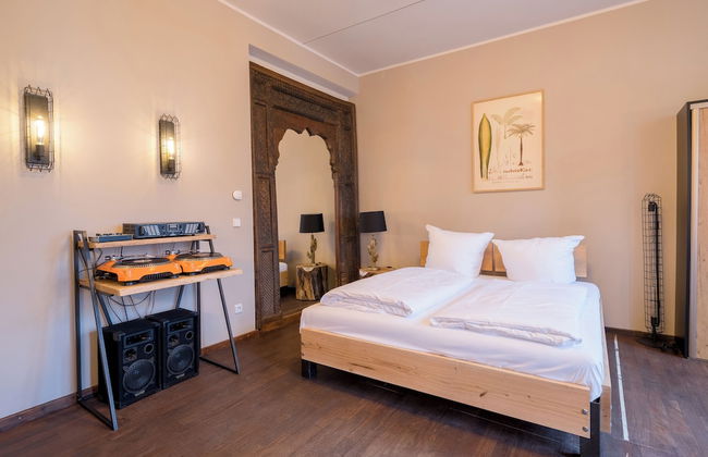 Apartment am Heiligen See - Foto 41