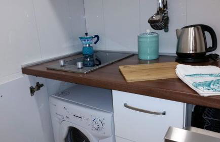 Comfort Studio Apartment Vita - Photo 19