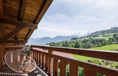 Chalet Double M I Le Chalet Club - Foto 34