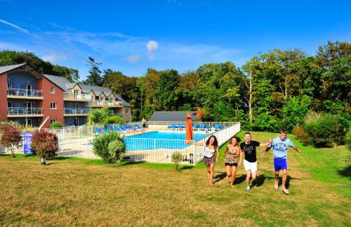 Goélia Résidence du Golf de l'Océan - Foto 6