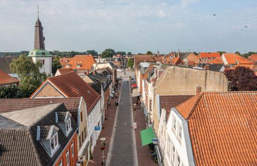 Glück in der Stadt - Foto 28