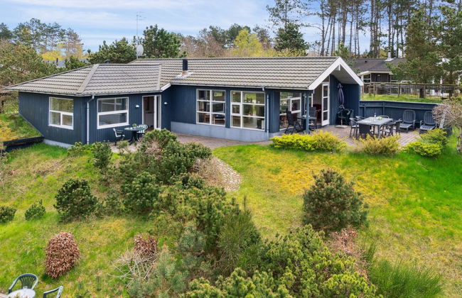 "Farah" - 275m from the sea - Foto 1