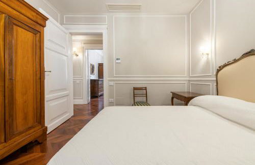 Regina Elena - Antica Dimora, Bastione S. Remy - Foto 23