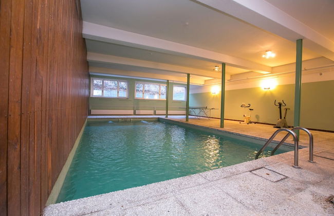 Casa Bader in Riva San Vitale - Foto 35