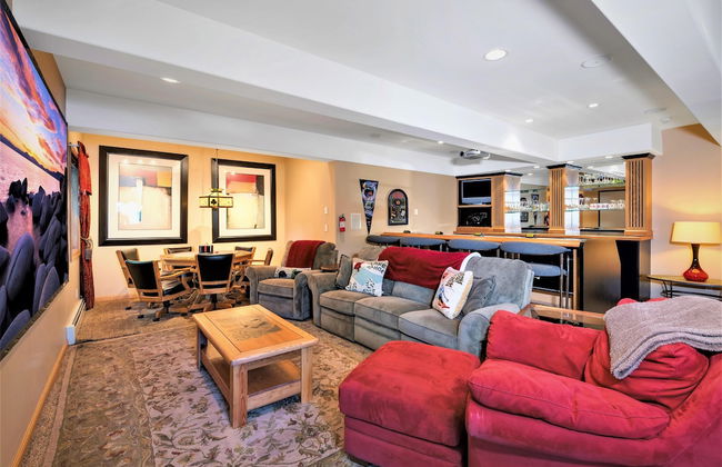 Lx10: Lake View Jewel Estate With Pool Table - Foto 34