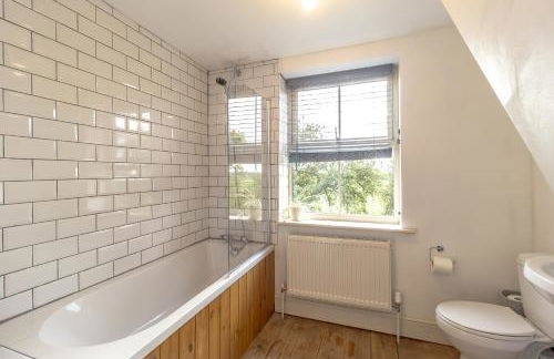 Prince Rupert's cottage with garden - Foto 14