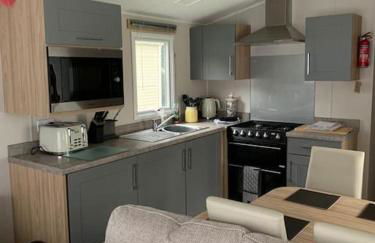 Kellysholidayhomes NEW Malton 3 bedroom Caravan - Foto 7