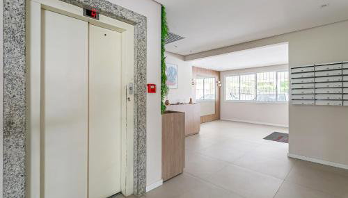 Apartamento do Marujo - Próximo da UFSC e Beira-Mar - Foto 4