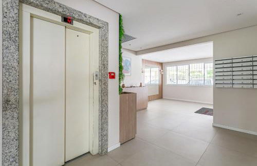 Apartamento do Marujo - Próximo da UFSC e Beira-Mar - Photo 4