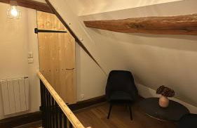 La maison de pierres - Foto 10