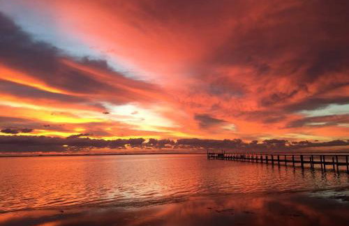 Laguna Madre Bayhouse - Foto 31