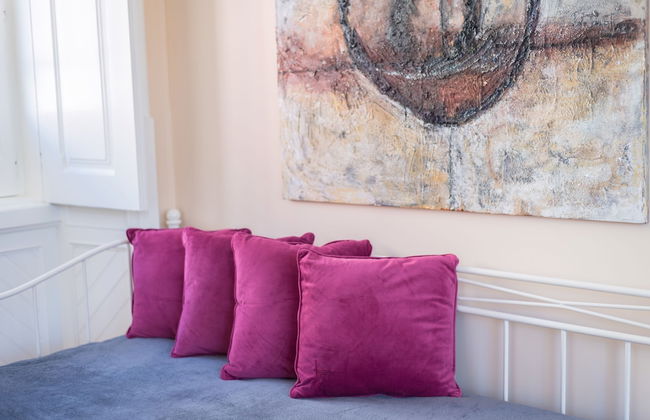 FeelCoimbra Castelo Boutique Apartments - Photo 7