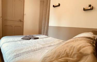 Les Gîtes de Chauvet - Foto 32