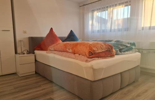 Ferien- und Businesswohnung Sonnentor Dreiländereck im zweiten Stock - Foto 11