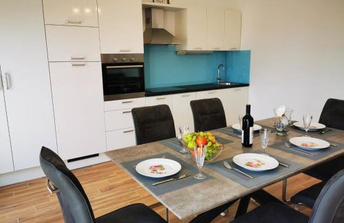 NEW Apartments 9 minutes from Split airport - Photo 16