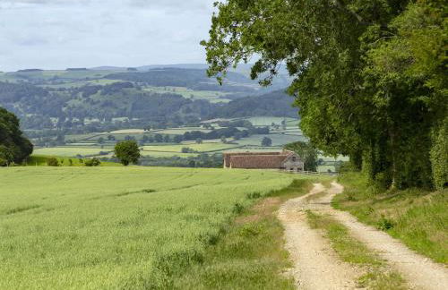 Wassell Barn - Foto 29