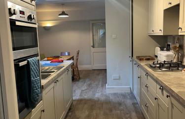 Charming cottage in Wells with easy parking - Foto 24