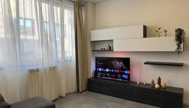 Milan Essence Parcheggio Gratuito e Self Check-In a Milano - Foto 3