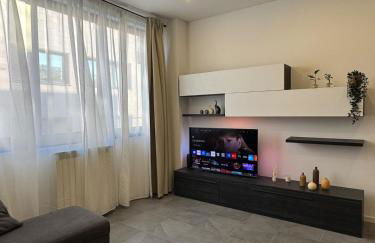 Milan Essence Parcheggio Gratuito e Self Check-In a Milano - Foto 3