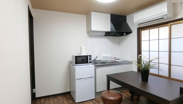 Hana Botan - Foto 2, Habitación