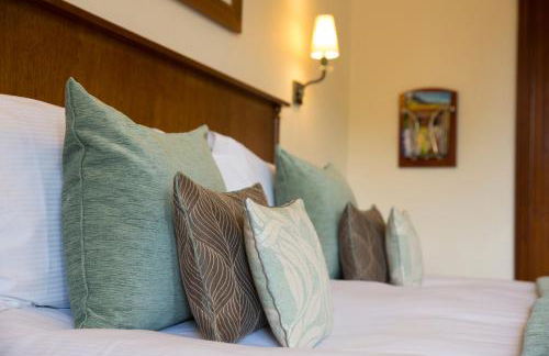 Armathwaite Hall Hotel & Spa - Foto 46