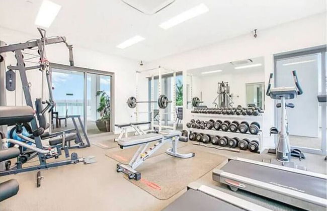 ZEN CROWN TOWERS - 3Bedroom Luxury Pad - Foto 25