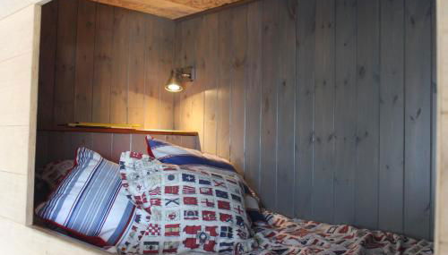 Admiral's Quarters - Foto 5