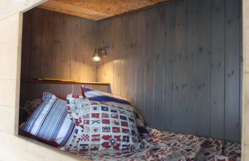 Admiral's Quarters - Foto 5