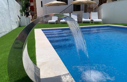 Villa Bella - Photo 2