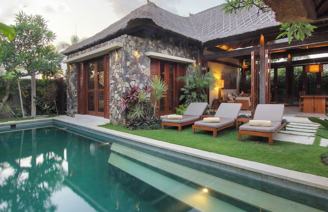 Villa Suar Drupadi - Foto 54
