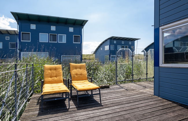 Jachthaven Oostmahorn - Foto 11