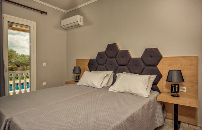 Villa Eleon - Photo 7