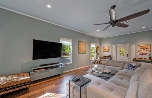 Entire Home! Fantastic Kitchen! 3 Full Baths - Foto 7