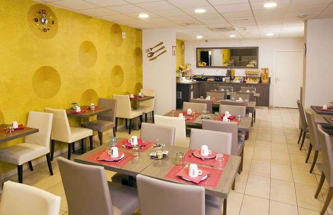 Residhome Reims Centre - Foto 19