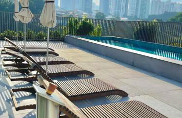 Lumen Studios - Conforto na Zona Leste - Foto 49