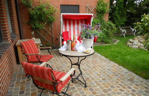 Ferienwohnungen Biberhüs - Foto 28