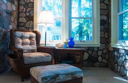 The Old Stone Cottage at Tippy - Foto 21