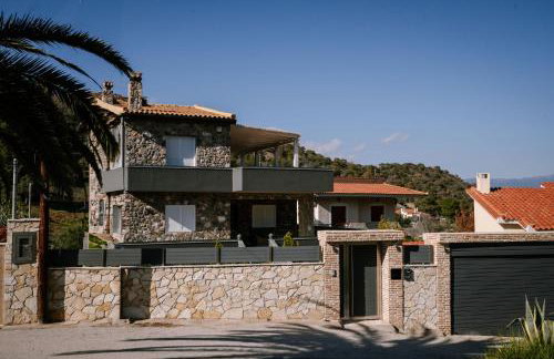 PETRINO VILLA Sxinos - Foto 39