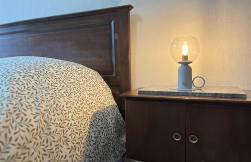 La Grande Goupillère - Campagne - Proche circuit - 5p - Photo 15