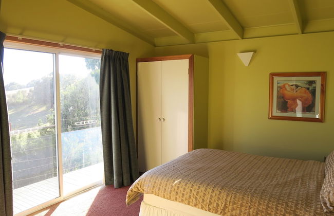 The Black Sparrow - Photo 10