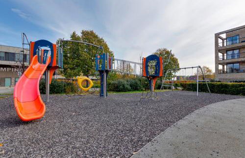 54 Woodpecker Way · Modern apartment near Addenbrookes Free parking Pass the Keys - Foto 55