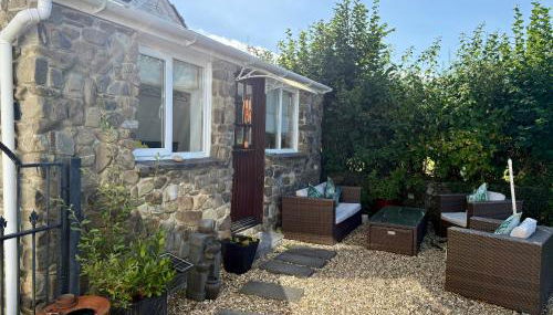 Daffodil House , West Wales - Foto 5