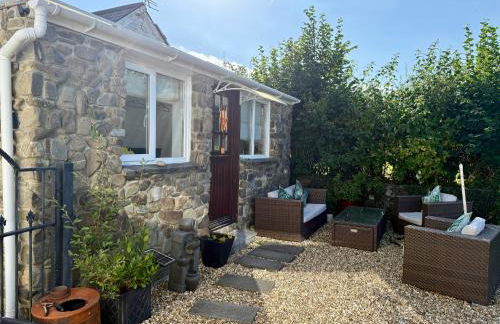 Daffodil House , West Wales - Foto 5