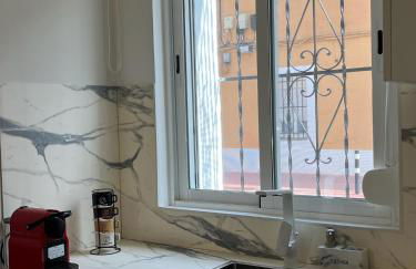 loft con wifi lavadora secadora cama agradable muy proximo valencia - Foto 2