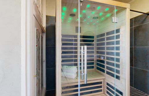 Appartement Avec Sauna Privatif - Foto 6