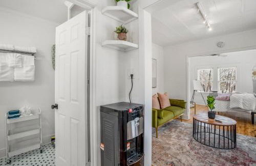 Historic Heights Boss Babe Bungalow - Foto 4