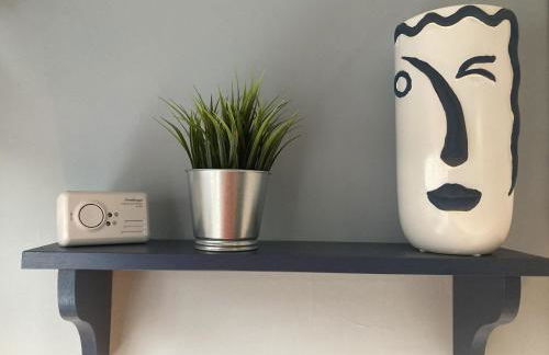 Witcroft Cottage - Foto 56