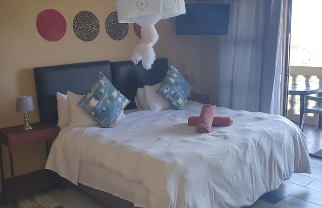 Go Wild Resort - Photo 4