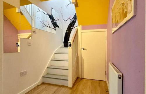 CHERRY MEWS by BOURNECOAST - A Detached Holiday Home with Parking and a Garden - HB7358 - Foto 16