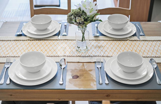 Alba by Kozystay - 2BR - Tebet - Foto 7